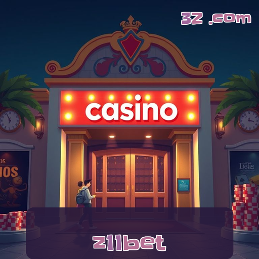 Experiência de Cassino