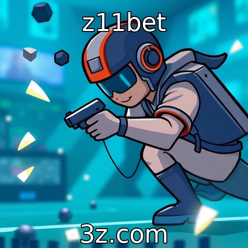 z11bet | Impactos das microtransações na experiência dos jogadores