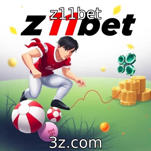 z11bet | Crescimento do mercado de jogos online em diversas plataformas