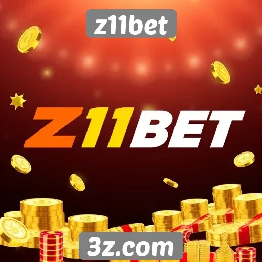 Opções de pagamento disponíveis no z11bet