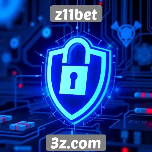 z11bet | sistema de segurança do z11bet é destacado