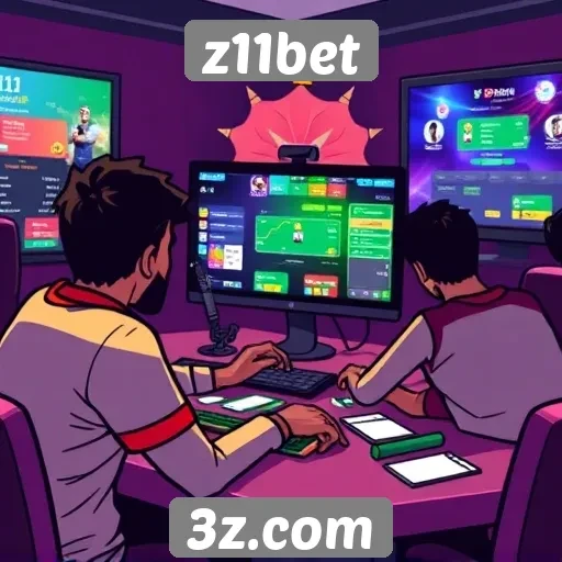 z11bet | Experiências de usuários no site z11bet