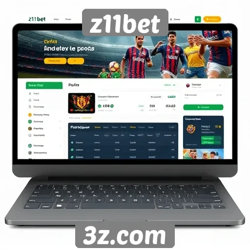 z11bet | interface e usabilidade do site z11bet
