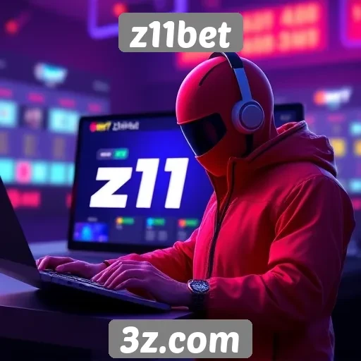 z11bet | Avaliação de segurança do site z11bet